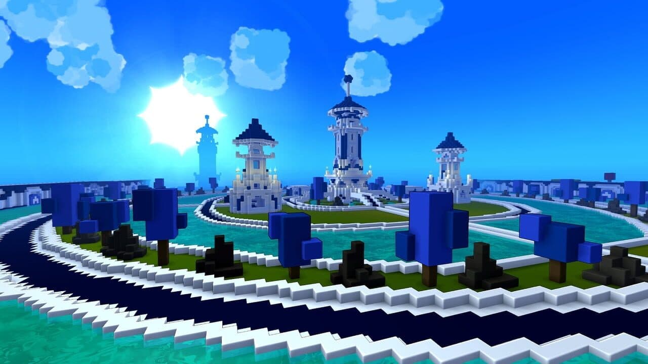 Trove: Arcanium Expedition Pack thumbnail 6