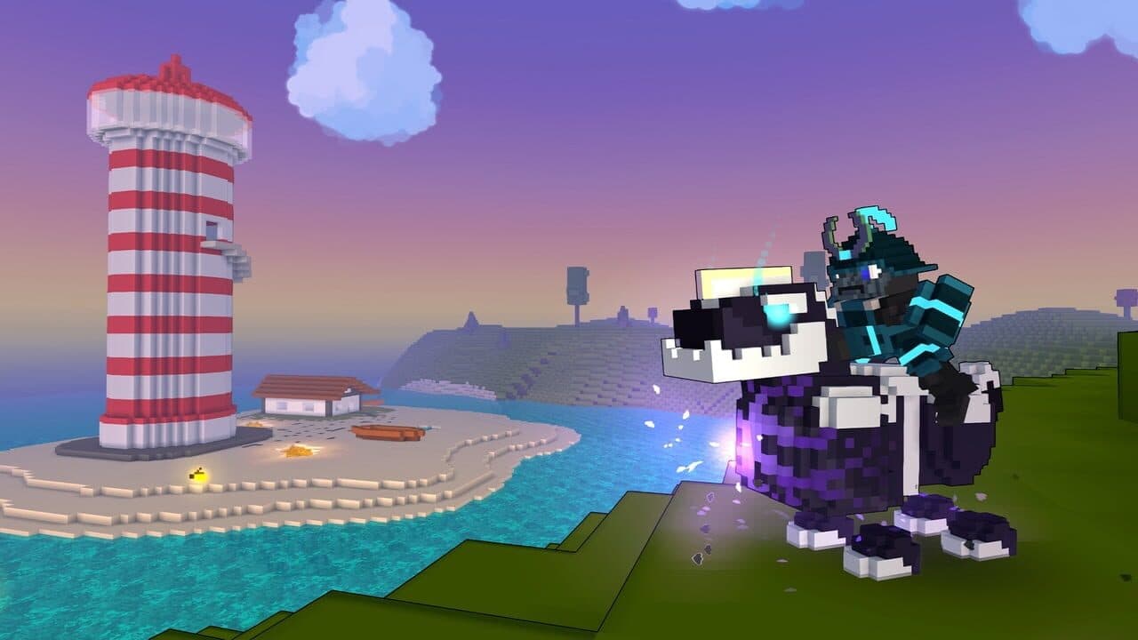 Trove: Arcanium Expedition Pack thumbnail 7