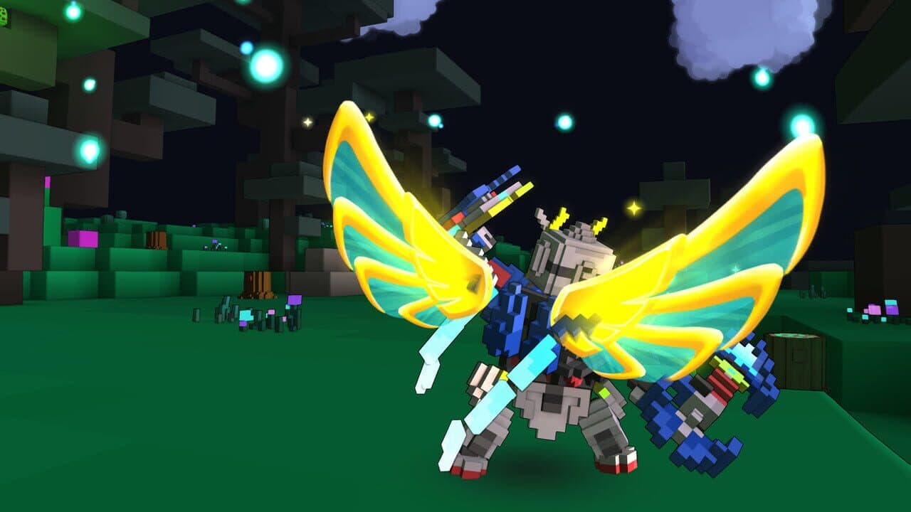 Trove: Square Necessities Pack thumbnail 2