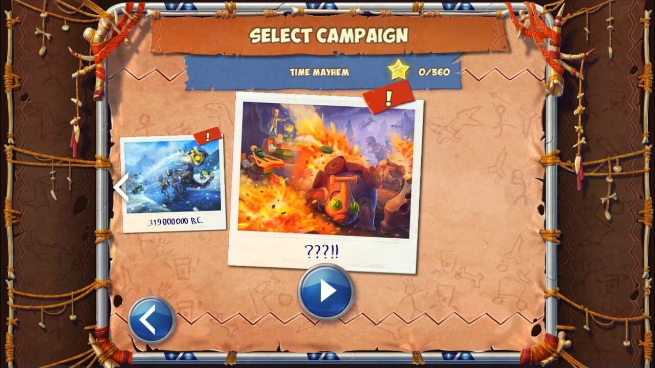 Day D: Time Mayhem screenshot 1