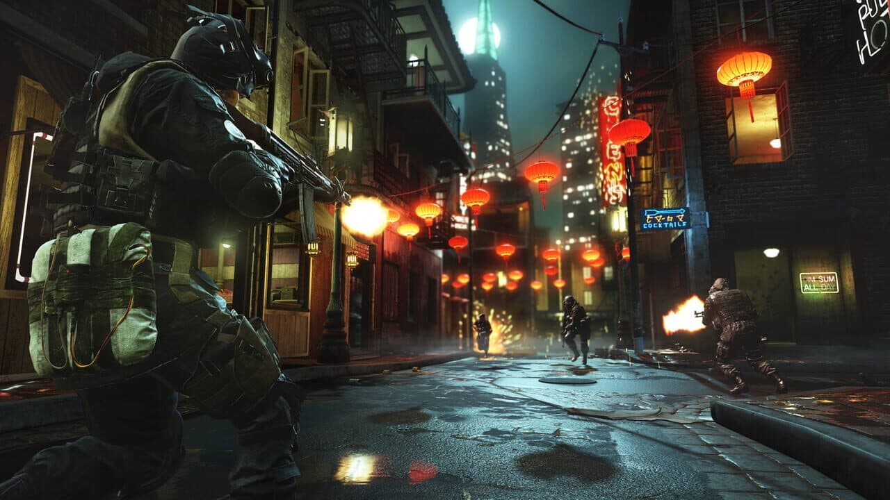 Call of Duty: Modern Warfare Remastered - Variety Map Pack thumbnail 3