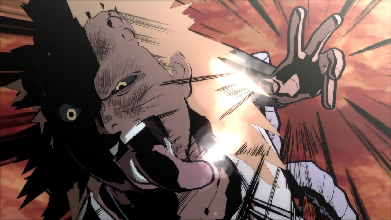 Naruto Shippuden: Ultimate Ninja Storm 4 - The Sound Four Characters thumbnail 9