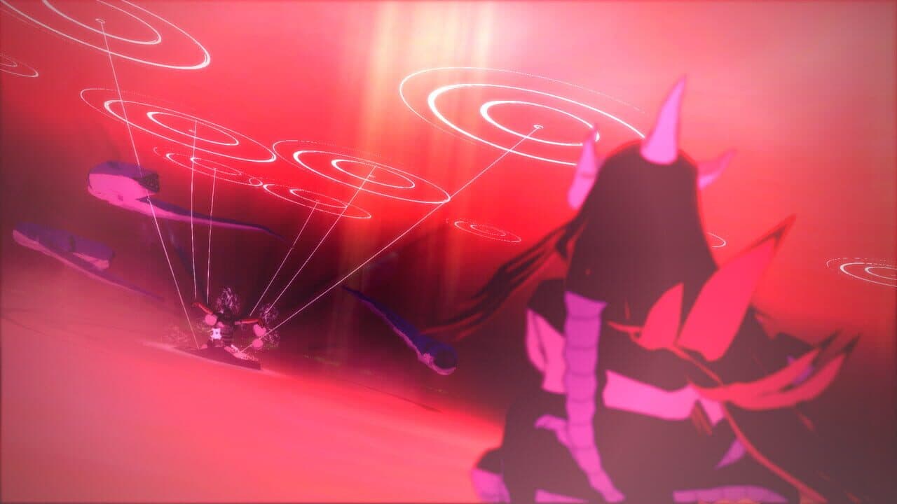 Naruto Shippuden: Ultimate Ninja Storm 4 - The Sound Four Characters thumbnail 11