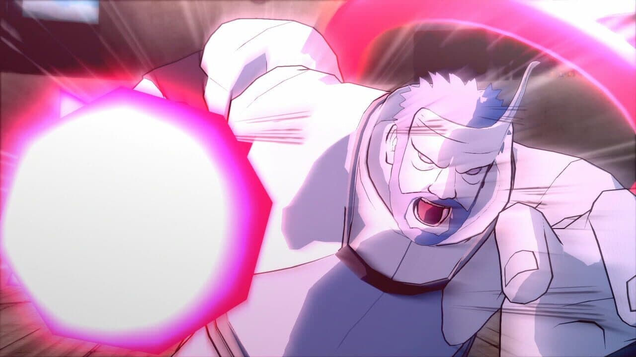 Naruto Shippuden: Ultimate Ninja Storm 4 - Road to Boruto Next Generations thumbnail 2