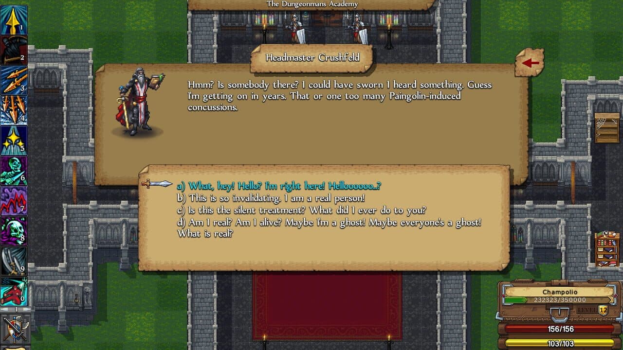 Dungeonmans: Pay2Lose thumbnail 3