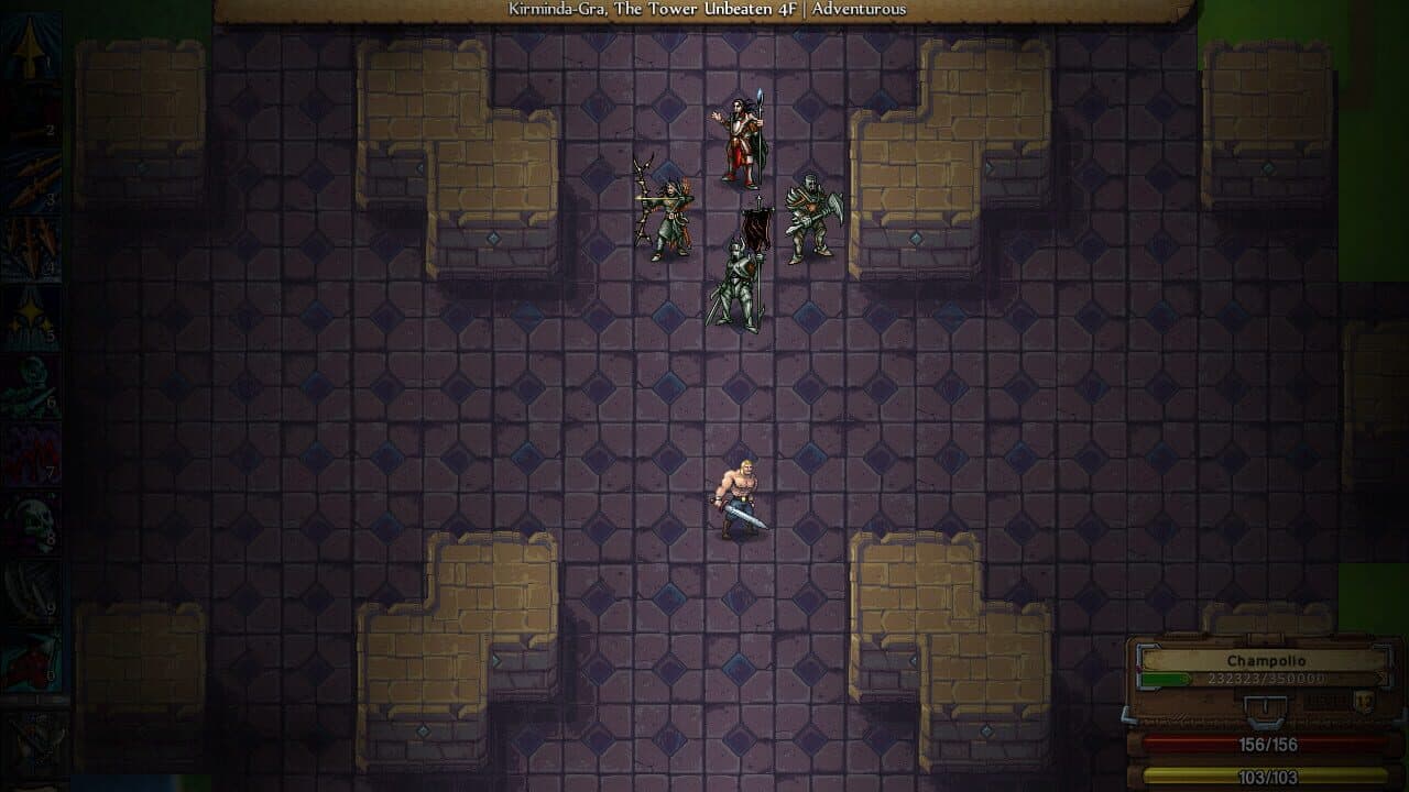 Dungeonmans: Pay2Lose thumbnail 4