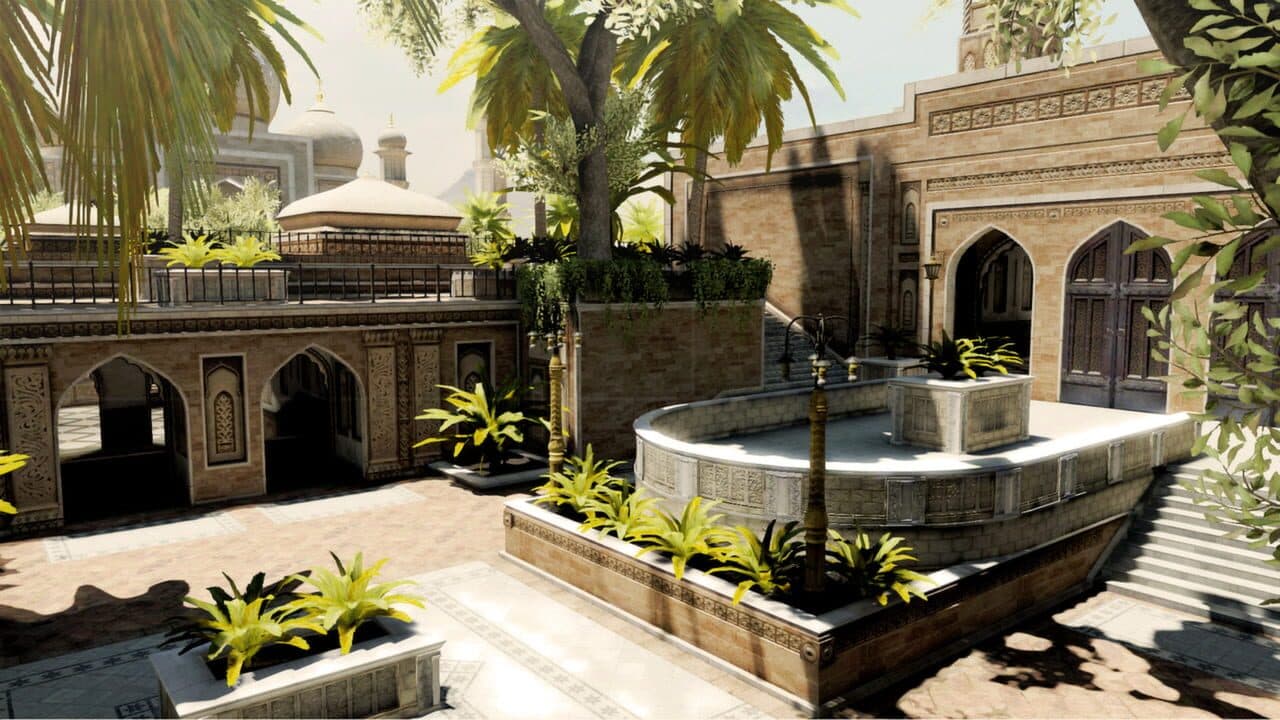 Tom Clancy's Ghost Recon: Future Soldier - Khyber Strike thumbnail 2