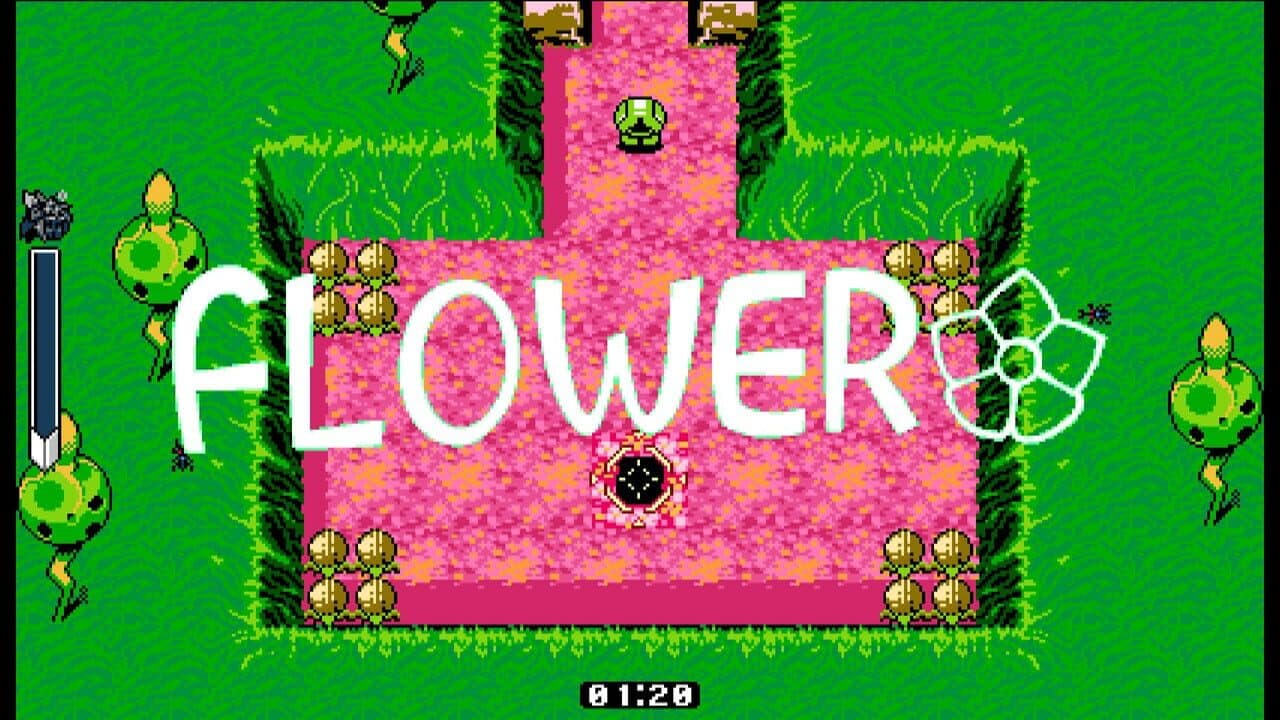 Blaster Master Zero 2: Kanna Raising Simulator thumbnail 2