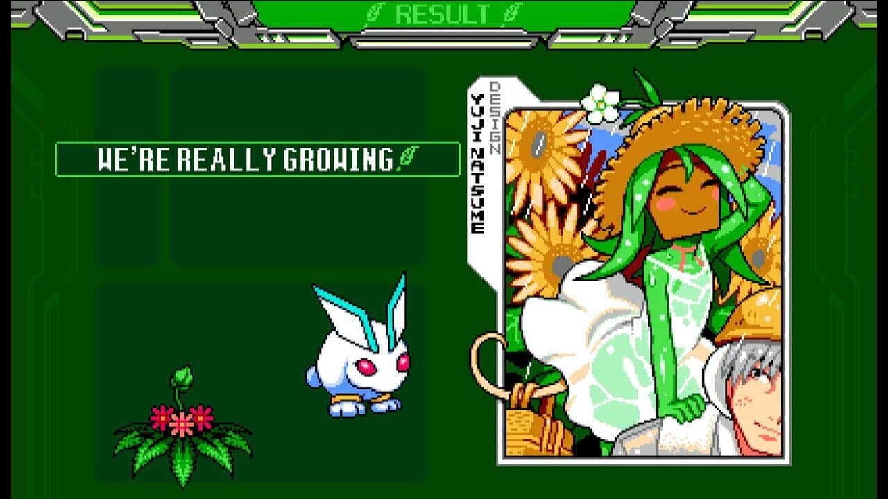 Blaster Master Zero 2: Kanna Raising Simulator thumbnail 4