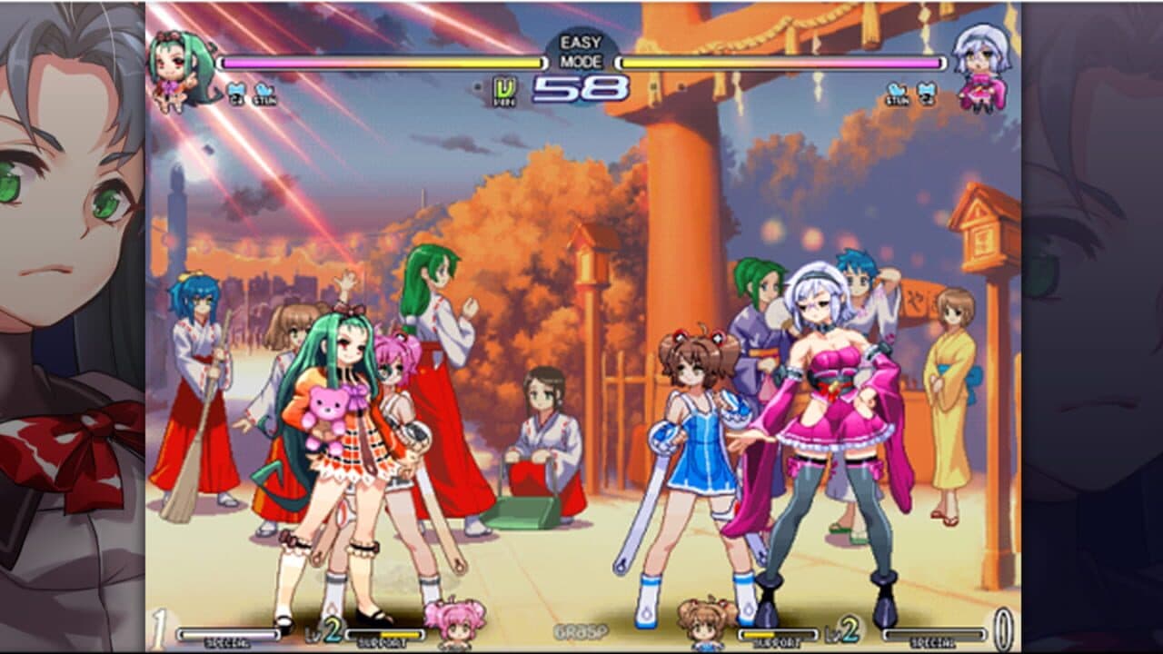Vanguard Princess: Online Deluxe thumbnail 2