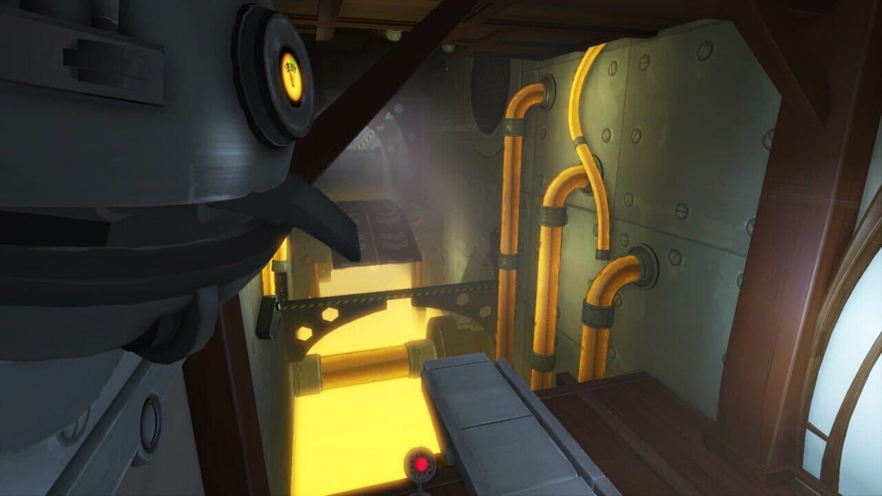 Quantum Conundrum: IKE-aramba! thumbnail 2