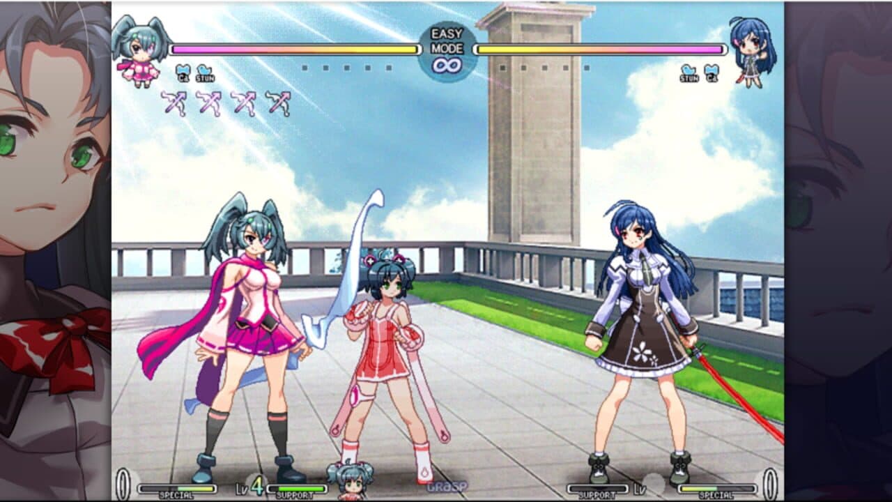 Vanguard Princess: Online Deluxe thumbnail 3