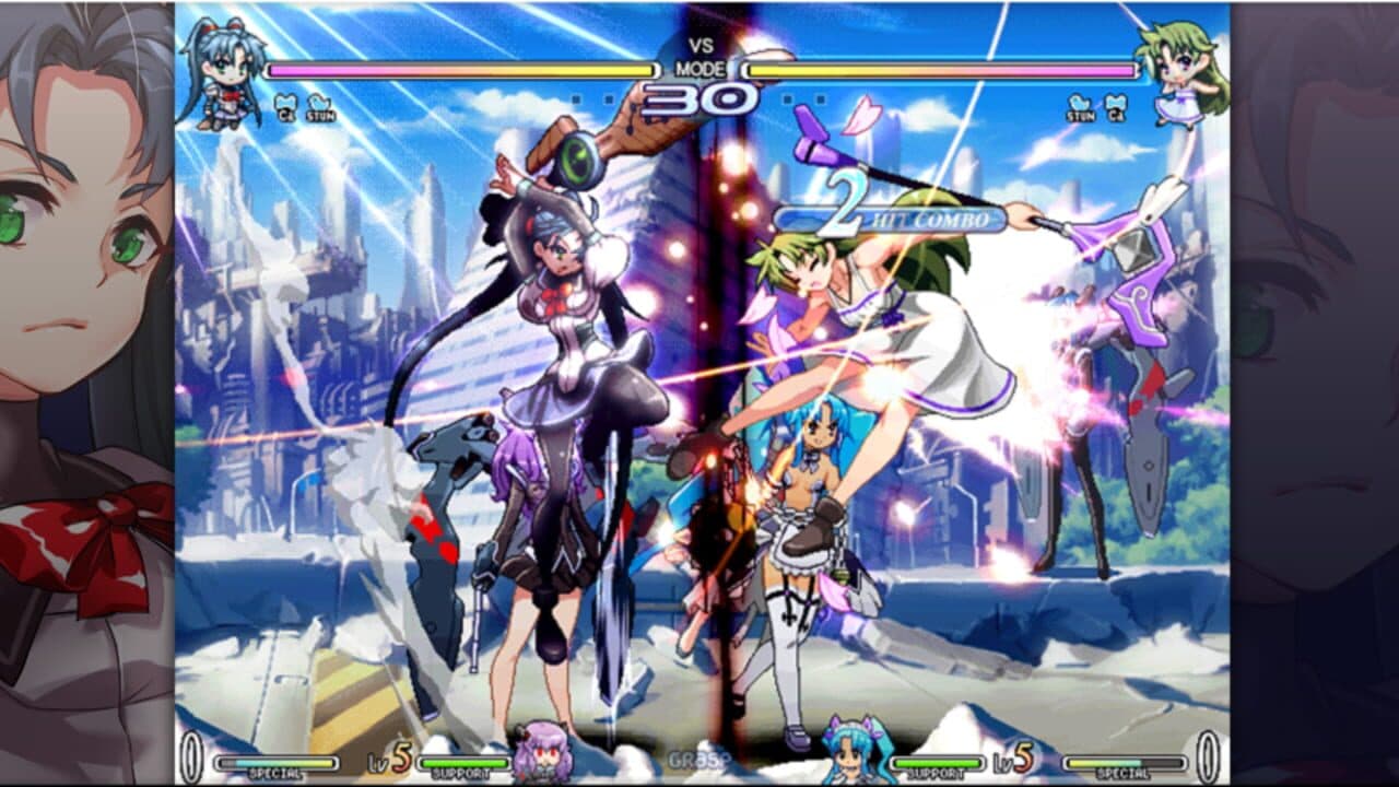Vanguard Princess: Online Deluxe thumbnail 4