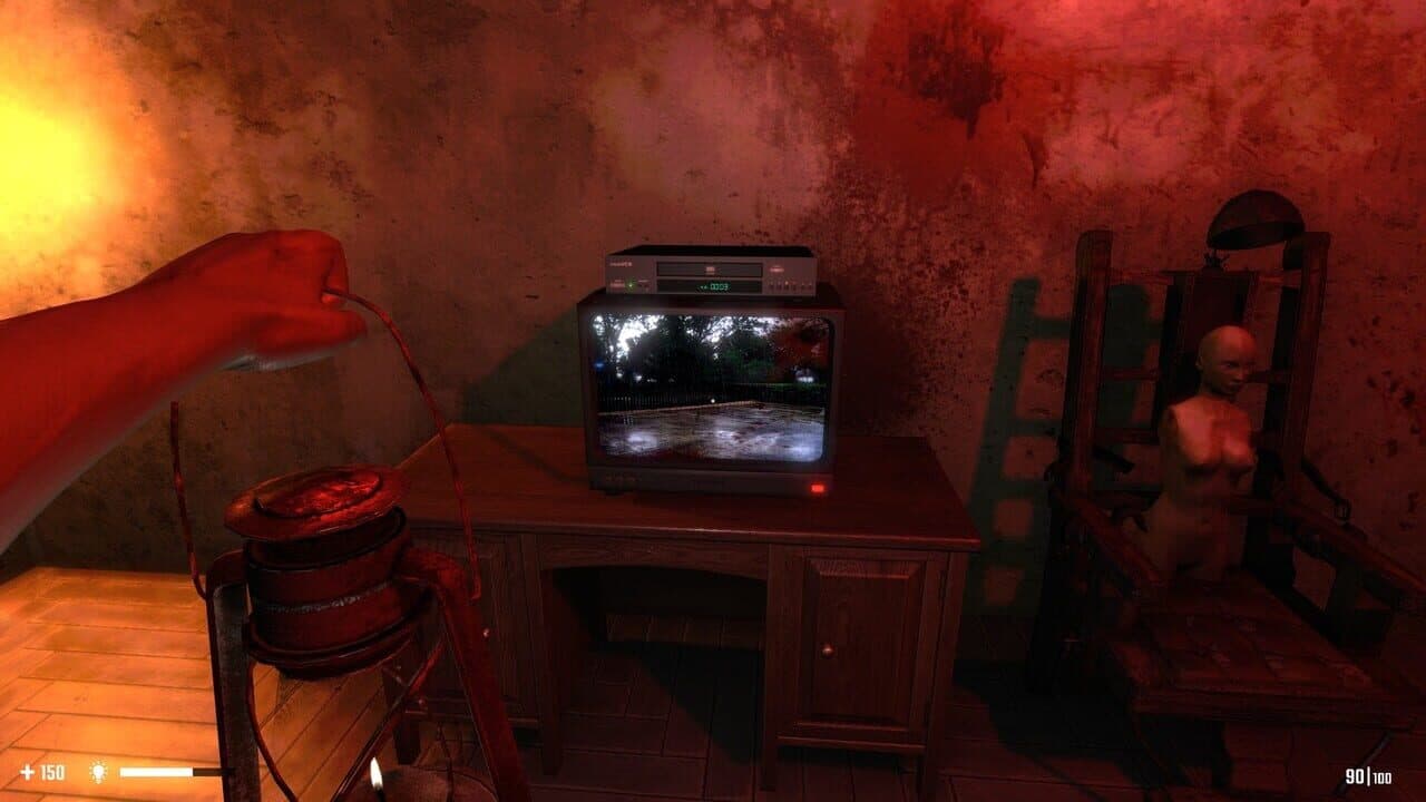 My Lil Horror thumbnail 2