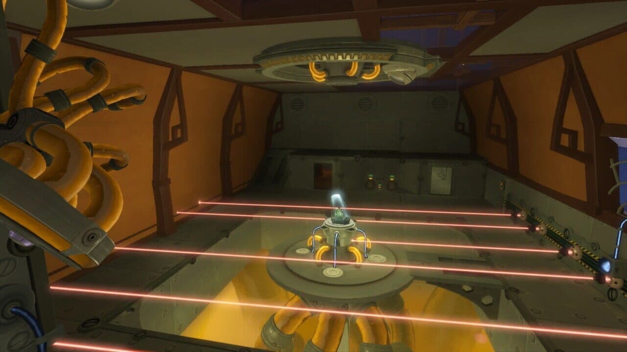 Quantum Conundrum: IKE-aramba! thumbnail 5