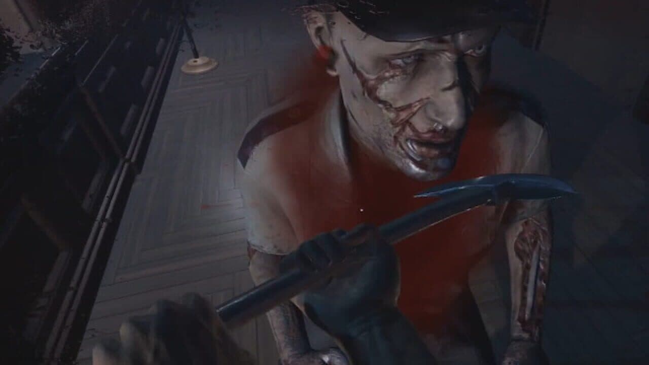 My Lil Horror thumbnail 3