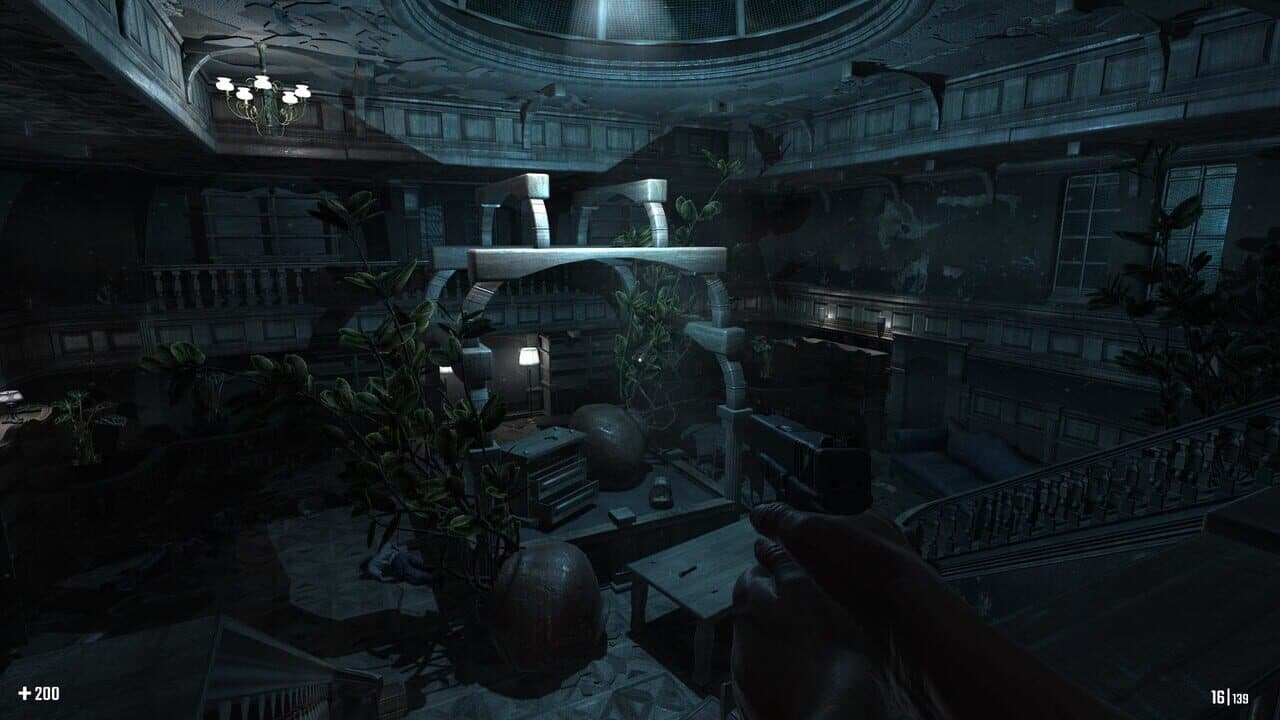 My Lil Horror thumbnail 4
