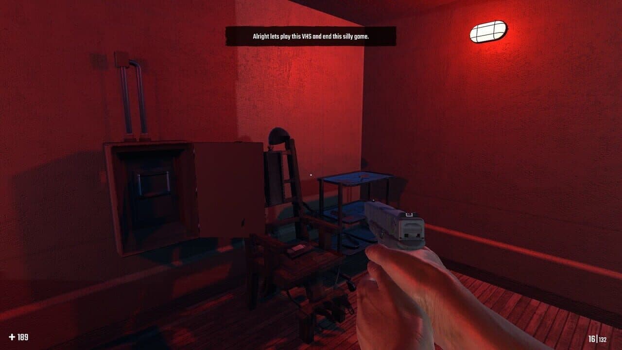 My Lil Horror thumbnail 6