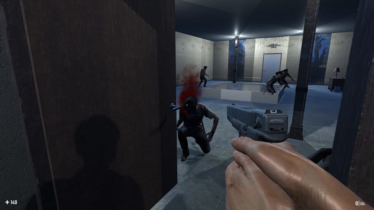 My Lil Horror thumbnail 7