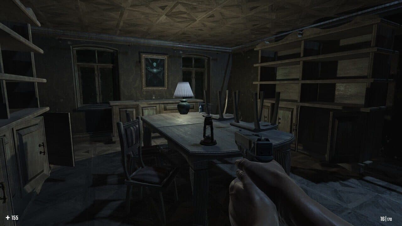 My Lil Horror thumbnail 8