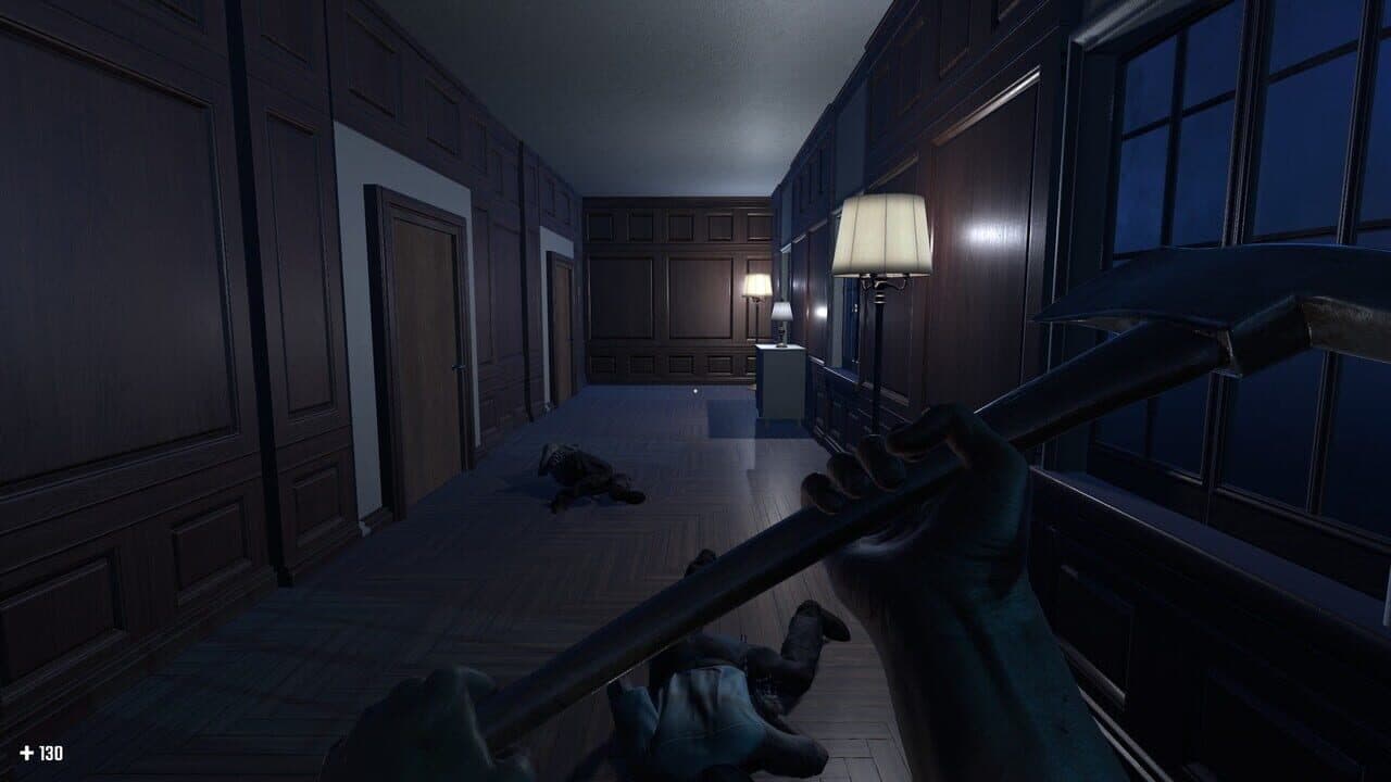 My Lil Horror thumbnail 9