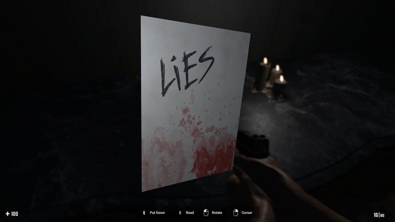 My Lil Horror thumbnail 11