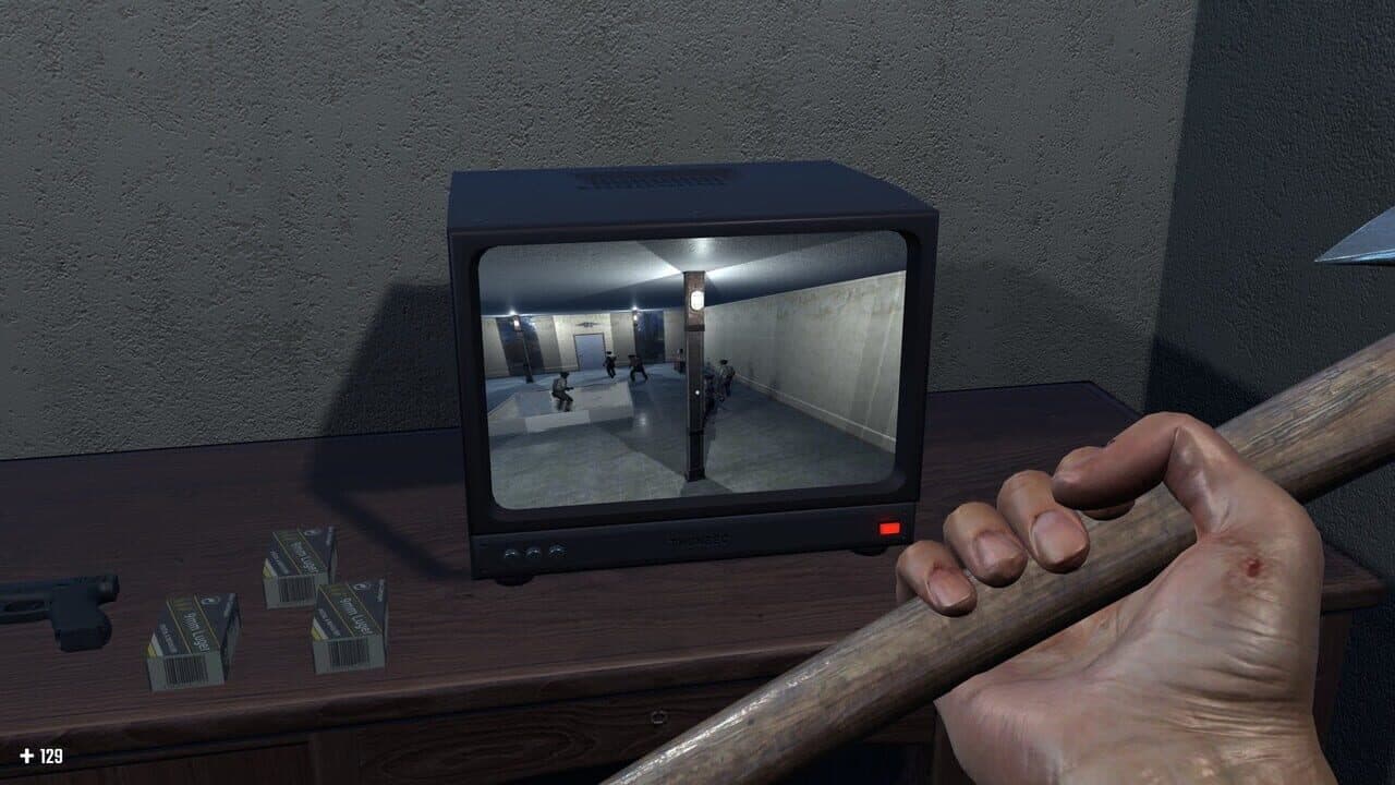 My Lil Horror thumbnail 13