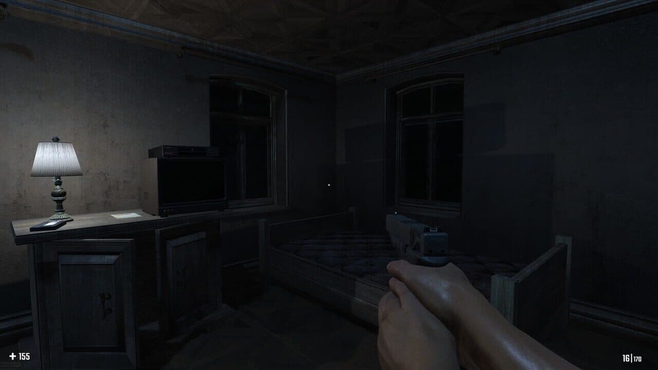 My Lil Horror thumbnail 16