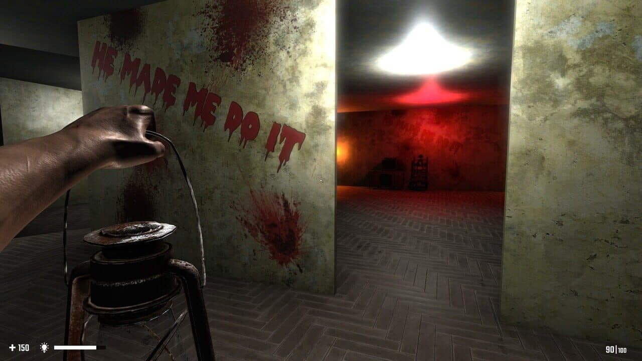 My Lil Horror thumbnail 17