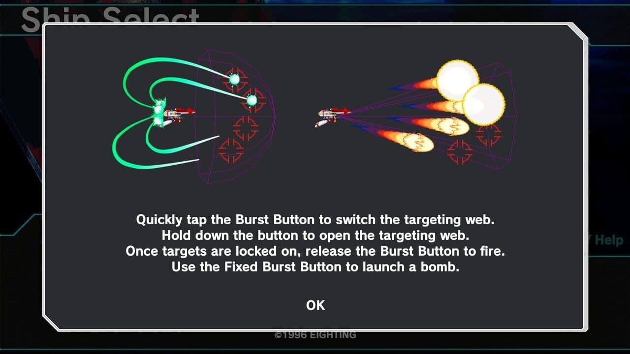 Dariusburst: Chronicle Saviours - Soukyuugurentai thumbnail 6