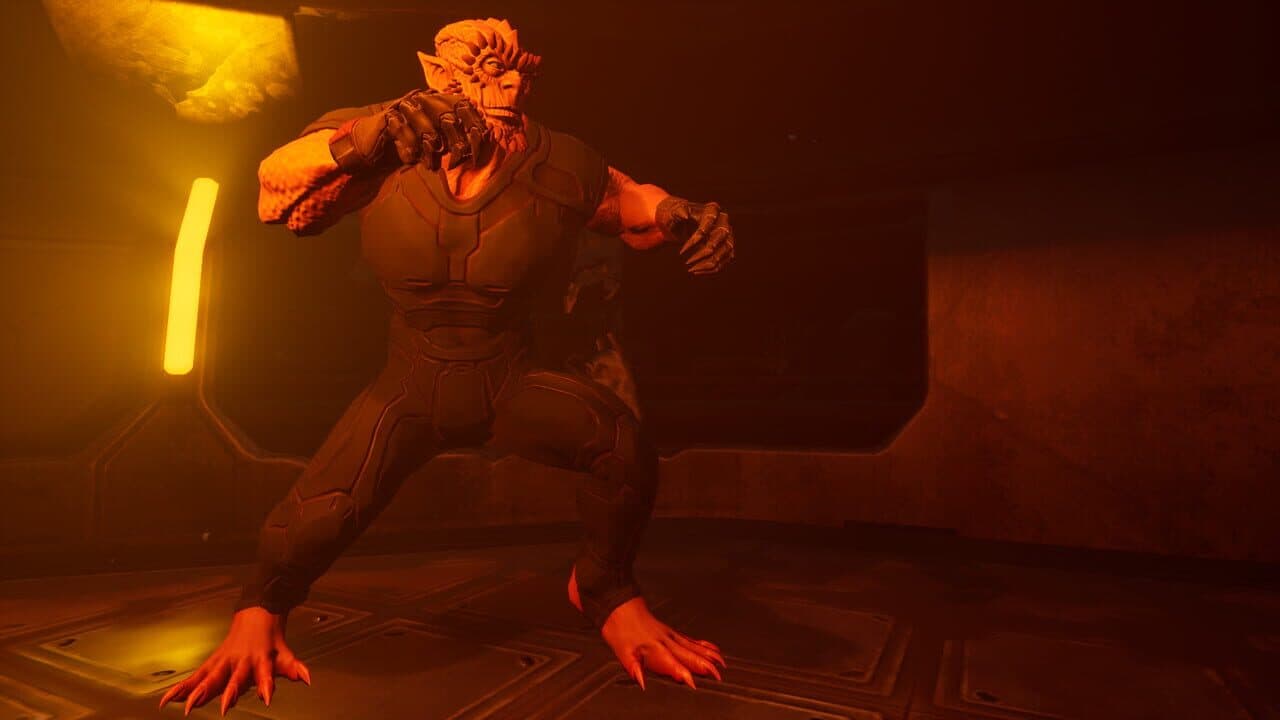 The Pit: Infinity - Juggernaut thumbnail 2