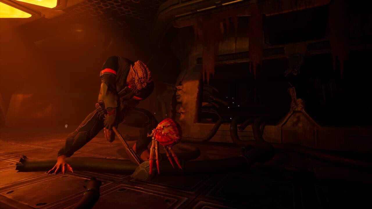 The Pit: Infinity - Juggernaut thumbnail 3
