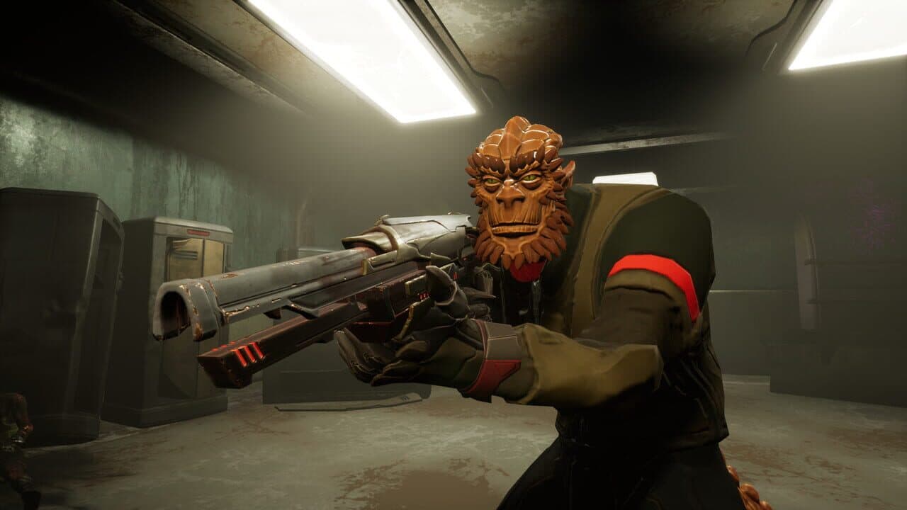 The Pit: Infinity - Juggernaut thumbnail 4