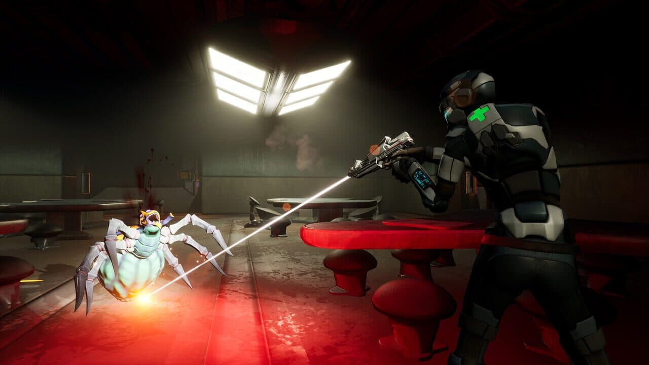 The Pit: Infinity - Healer thumbnail 4