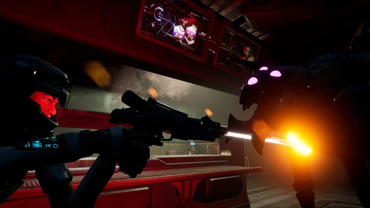The Pit: Infinity - Healer thumbnail 5