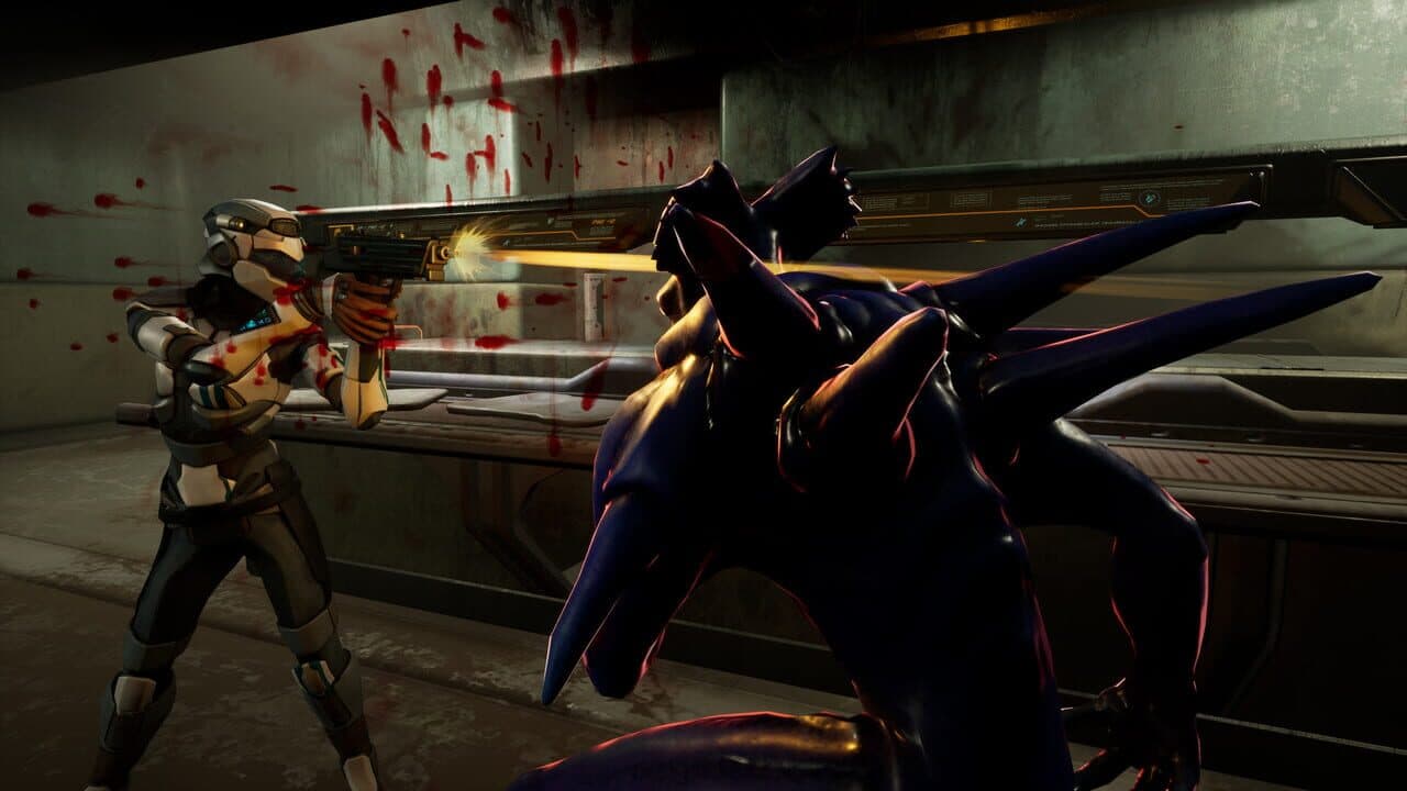 The Pit: Infinity - Healer thumbnail 6