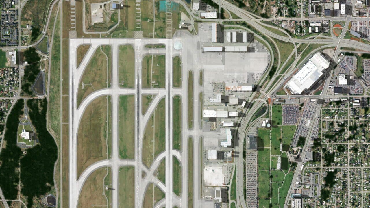 Tower!2011:SE - Seattle KSEA Airport thumbnail 7