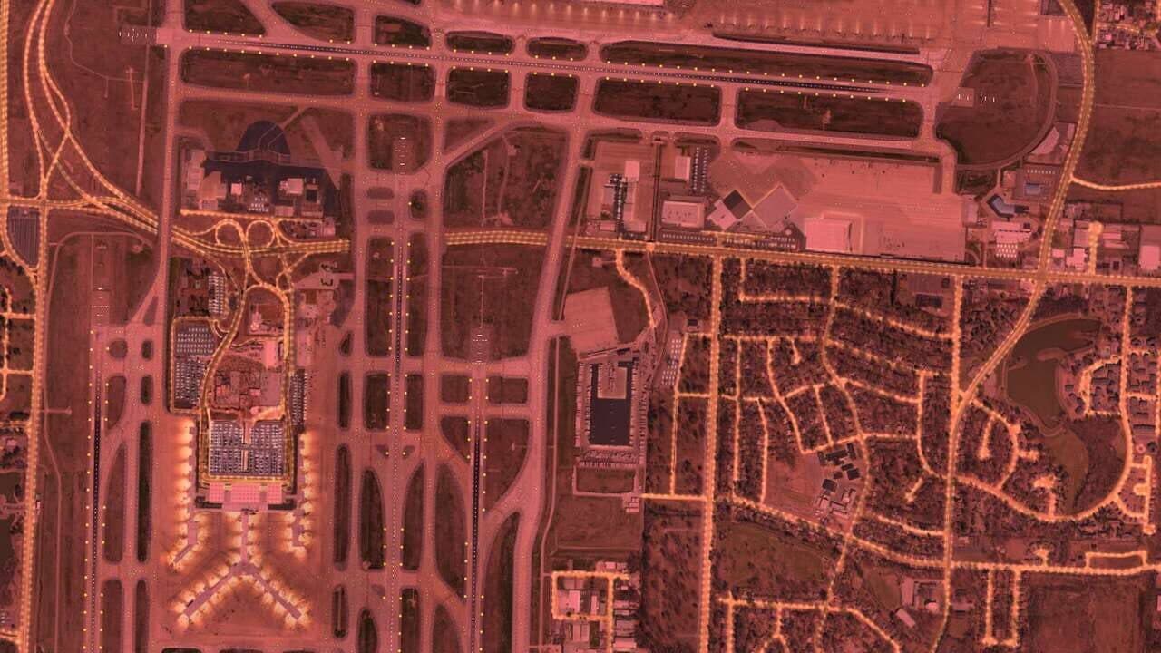 Tower!2011:SE - Memphis KMEM Airport thumbnail 2
