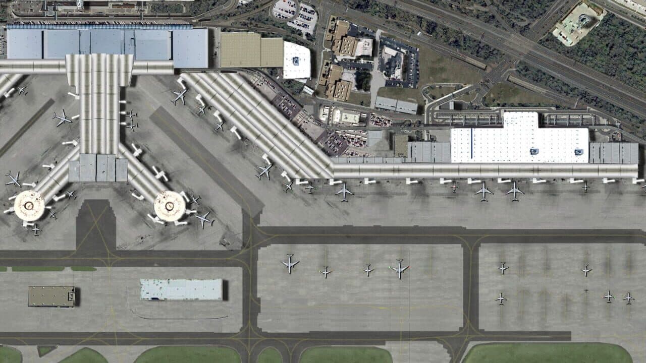 Tower!2011:SE - Frankfurt EDDF Airport thumbnail 3