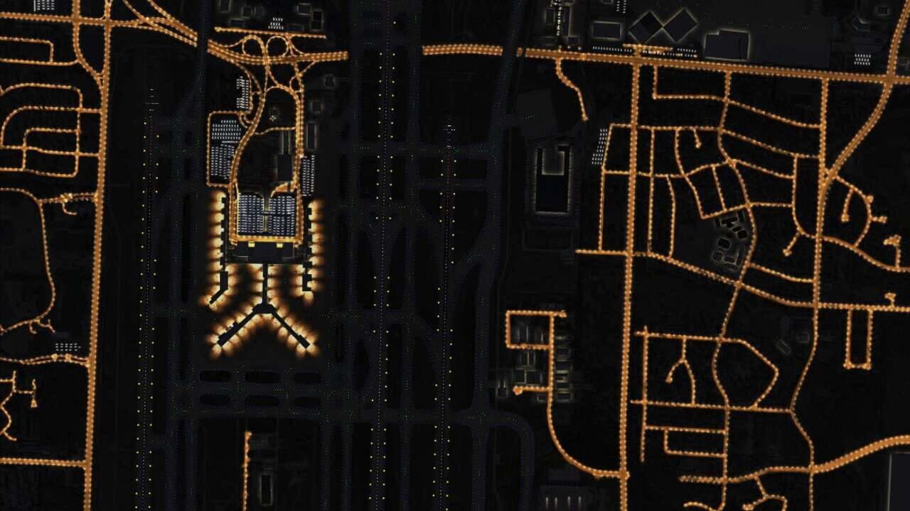 Tower!2011:SE - Memphis KMEM Airport thumbnail 4