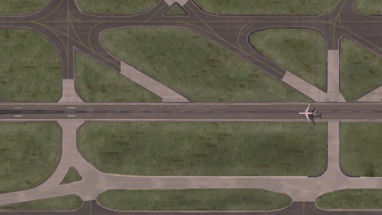 Tower!2011:SE - Frankfurt EDDF Airport thumbnail 2