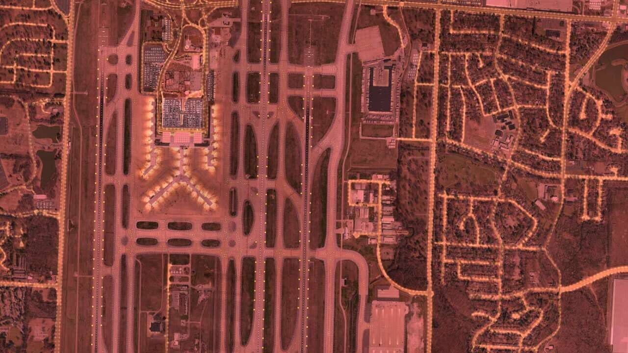 Tower!2011:SE - Memphis KMEM Airport thumbnail 7