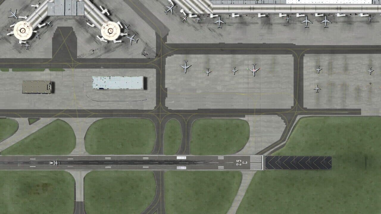 Tower!2011:SE - Frankfurt EDDF Airport thumbnail 8