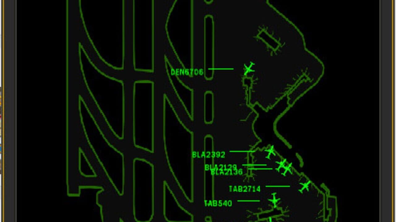 Tower!2011:SE - Seattle KSEA Airport thumbnail 5