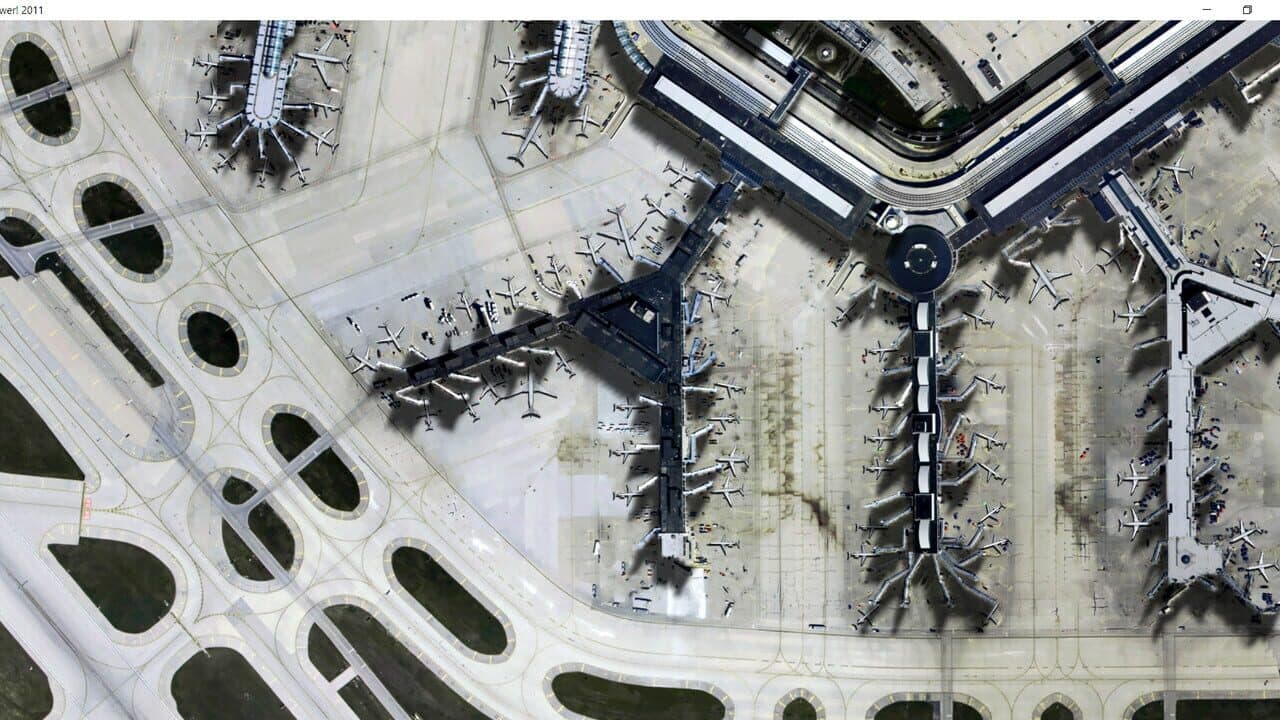 Tower!2011:SE - Chicago KORD Airport thumbnail 3