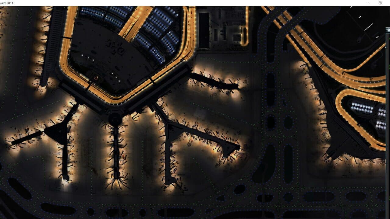 Tower!2011:SE - Chicago KORD Airport thumbnail 4