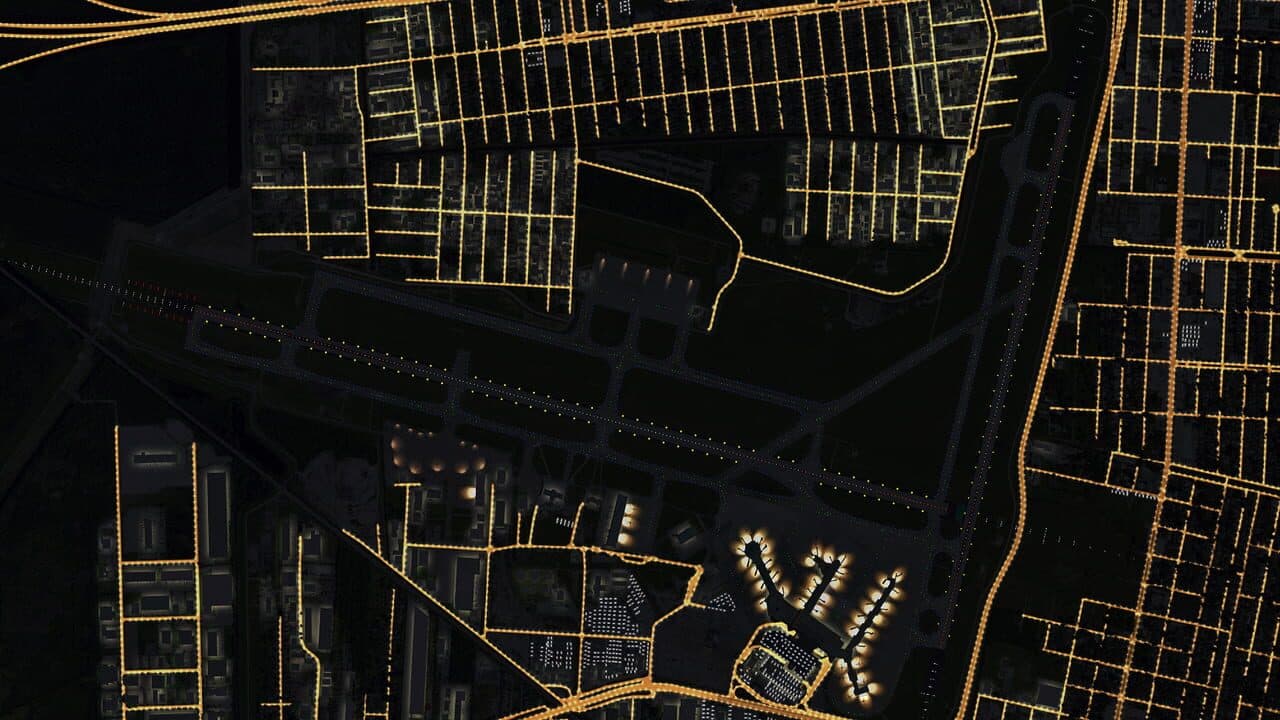 Tower!2011:SE - New Orleans KMSY Airport thumbnail 4
