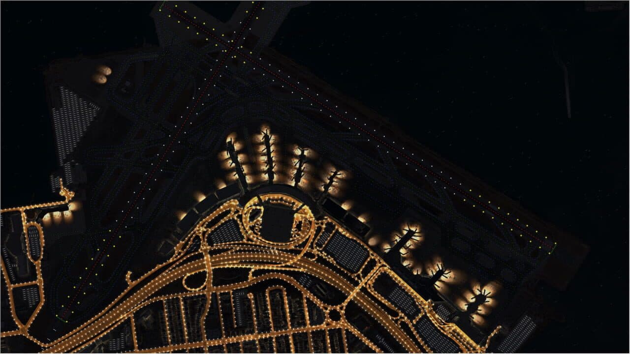 Tower!2011:SE - La Guardia KLGA Airport thumbnail 4