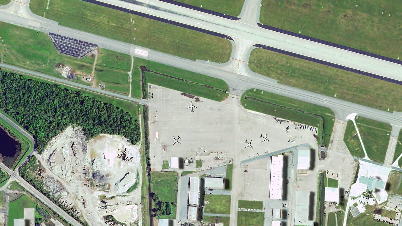 Tower!2011:SE - New Orleans KMSY Airport thumbnail 8