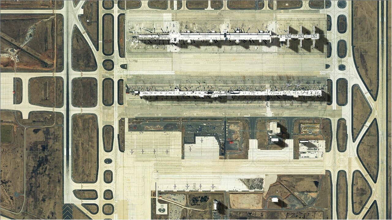Tower!2011:SE - Washington KIAD Airport thumbnail 5
